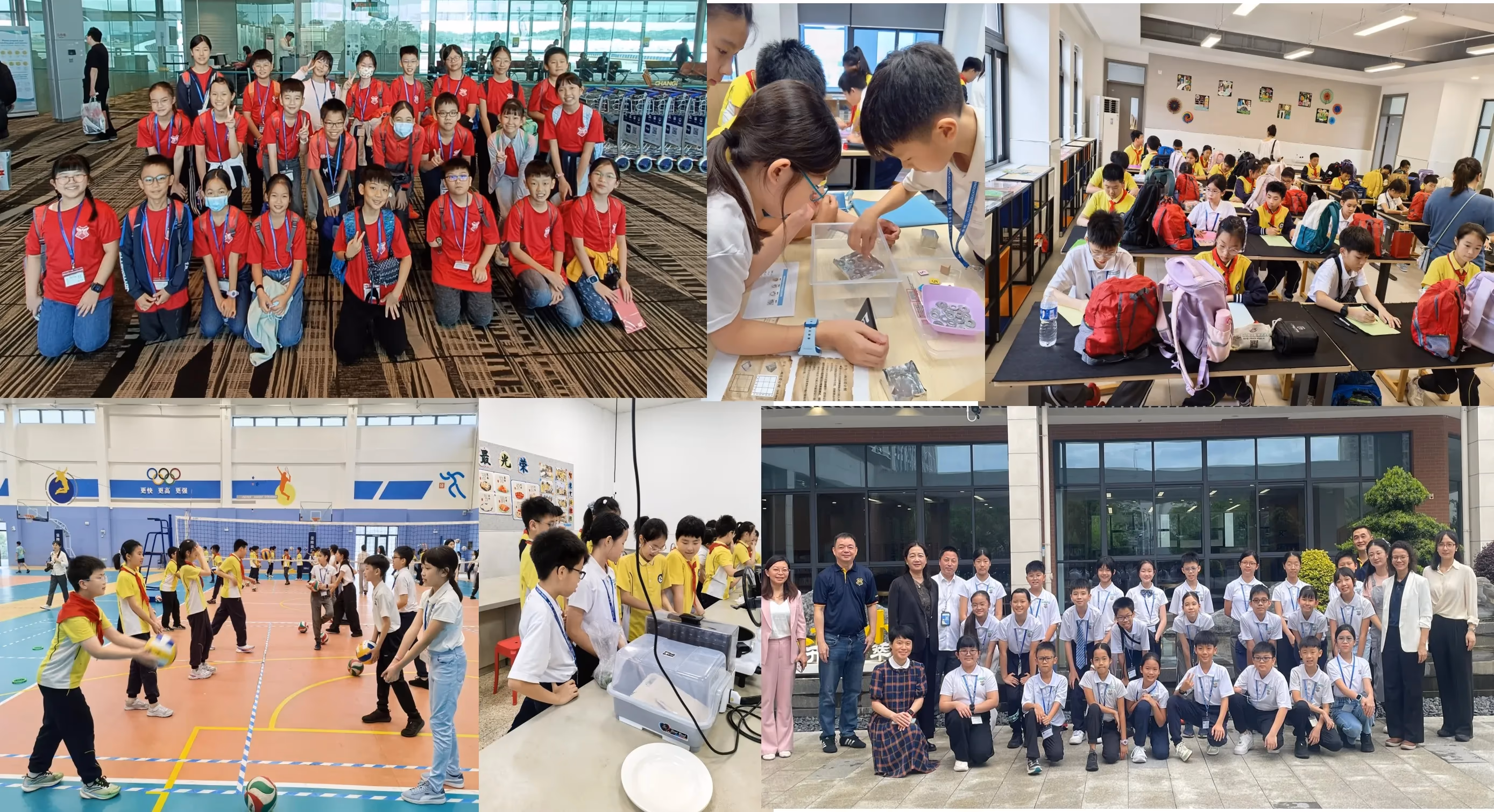 Wencui PS Suzhou